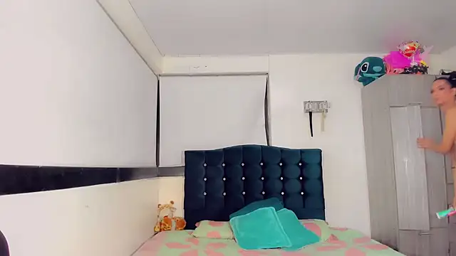 private sex cam  Riannagarcia 