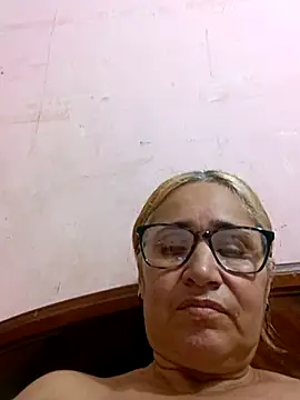 _candi webcam