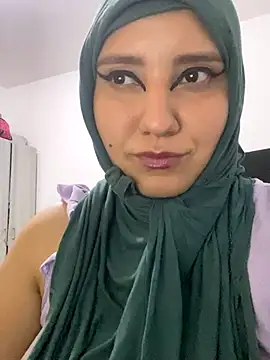 hannahayat webcam