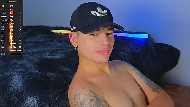 maicoll_coleman webcam