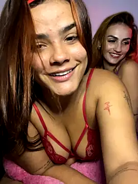 Kaily_Sweet16 webcam