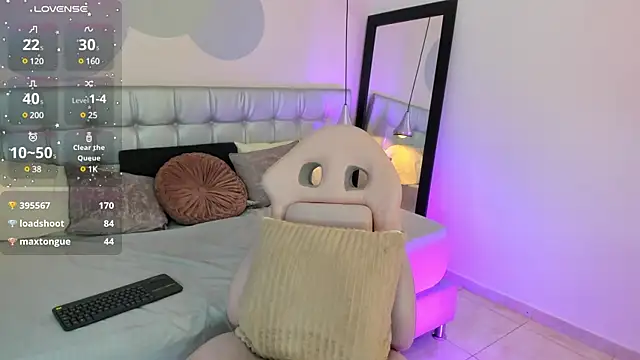 sammybrunette1 webcam