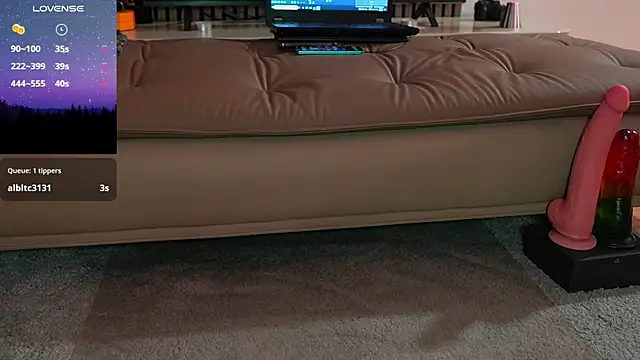 PawgOfficial webcam