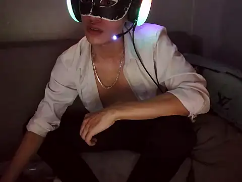boyhigh1997 webcam