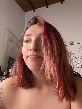 Paulina-Wells webcam