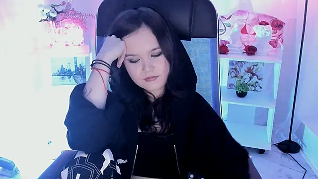 Elainebeness webcam