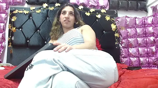 poisondost_hot webcam