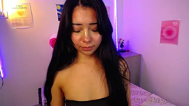 Emilybutterfly1 webcam
