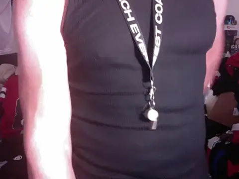 DILFJockDad87 webcam