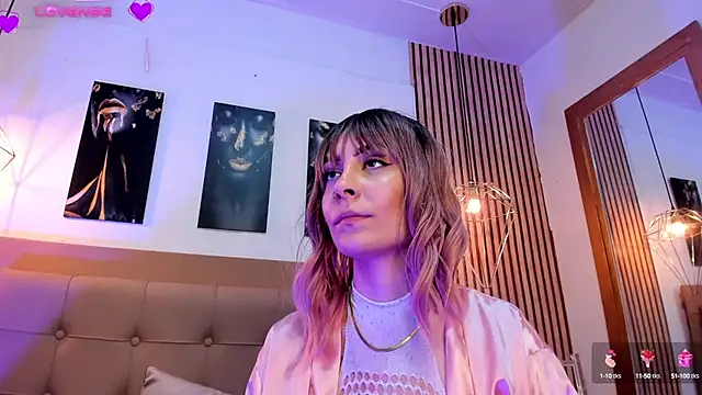 alesziarose webcam