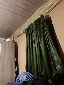 KingBonga webcam