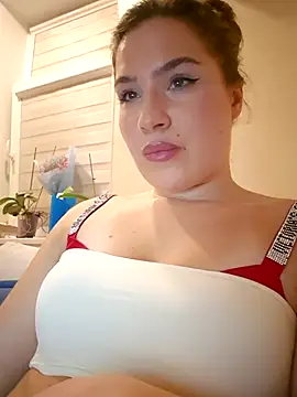 FortunaLove webcam