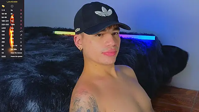 maicoll_coleman webcam