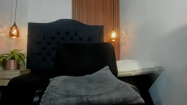 Hisoka_011 webcam