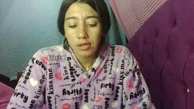 Madow_Lu webcam