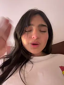 Clementyne30 webcam