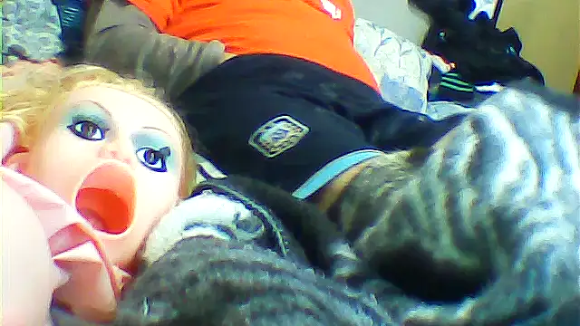 messi_syssy webcam