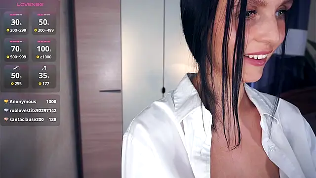 webcam voyeur AfraBabyGills