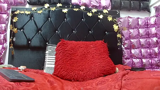 poisondost_hot webcam
