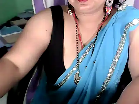 NISHA_JAAN01 webcam