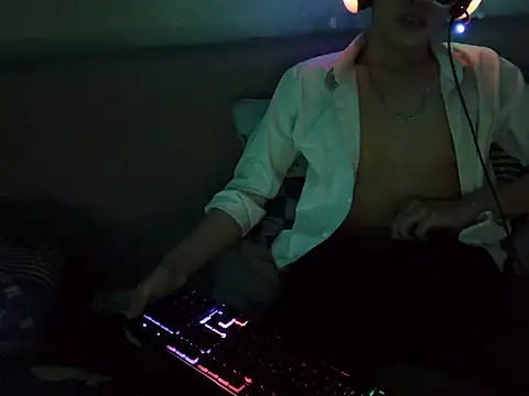 boyhigh1997 webcam