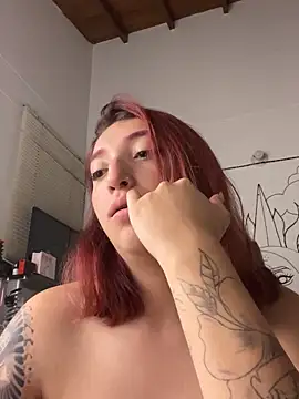 Paulina-Wells webcam
