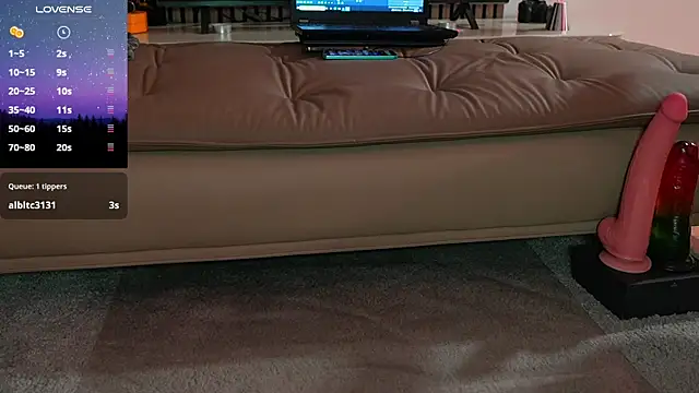 PawgOfficial webcam