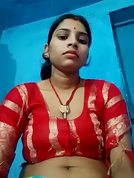 Nisha_Cute webcam