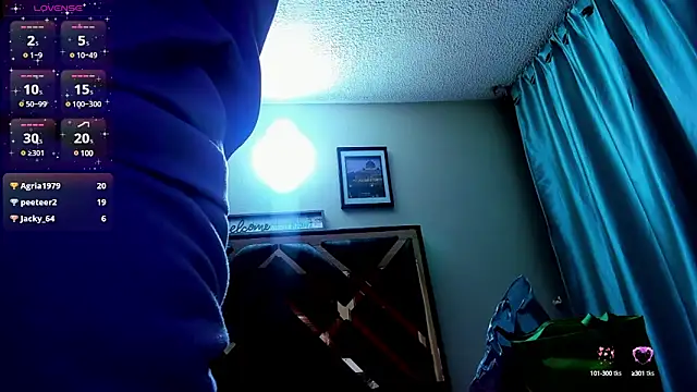 karol_rose webcam