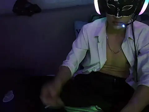 boyhigh1997 webcam