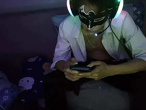 boyhigh1997 webcam