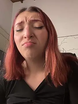 Paulina-Wells webcam