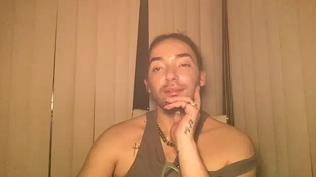 Stevey5894 webcam