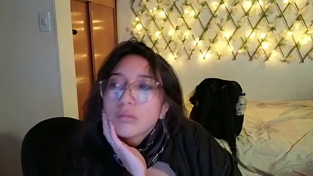 genet_ webcam