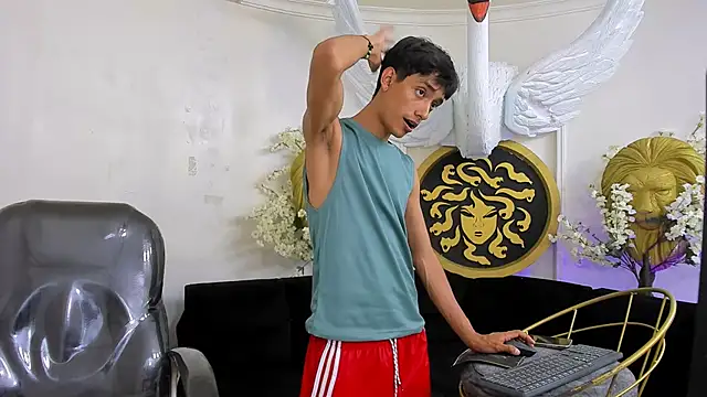 Sir_of_Lust webcam
