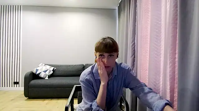 Daniella_Lorente webcam