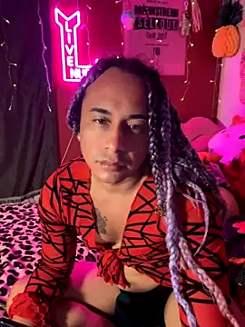 TranSexualJade95 webcam