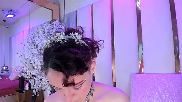 DaliaMagnus webcam