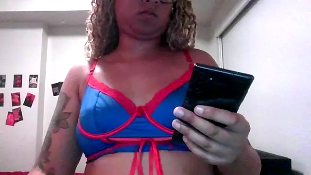goddesshoneyxo webcam
