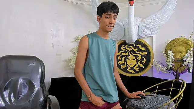Sir_of_Lust webcam