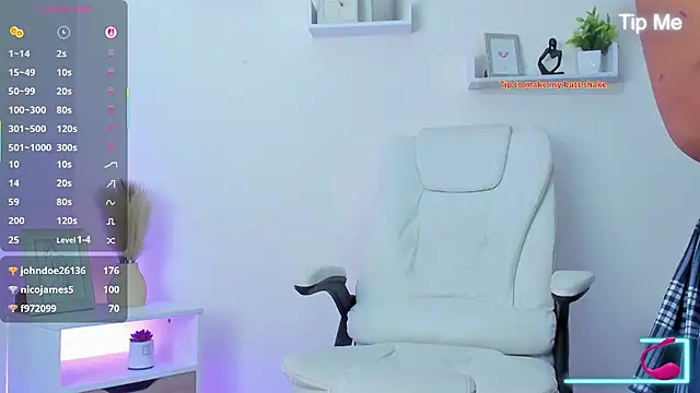 Liah__19 webcam
