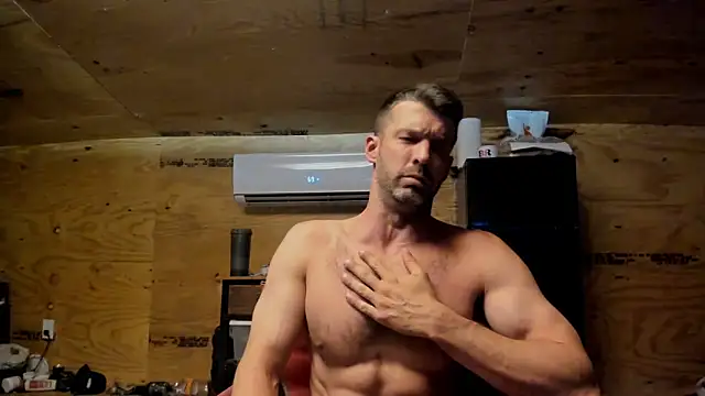 Kenny_Kyle webcam
