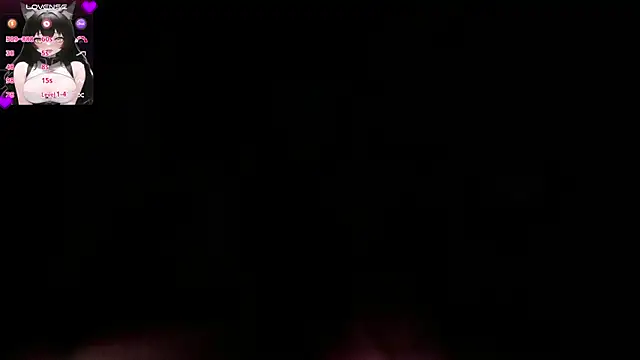 Valeera_Evans8 webcam