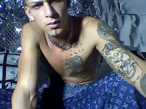 crisrummer webcam