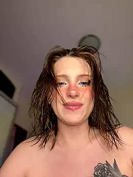 adult chatting Melissa Cum