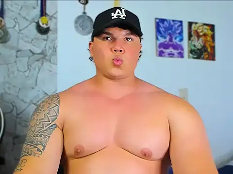 Drakexion21 webcam