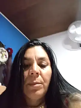 Marypos4 webcam
