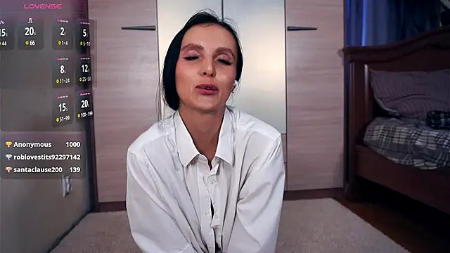 AfraBabyGills's Live Sex Cam Show