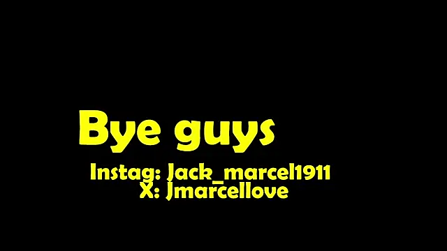 jack_marcel webcam