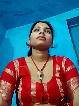 Nisha_Cute webcam